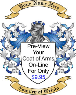 queen coat of arms