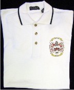 Short Sleeve Egyption Polo Golf Shirt
