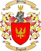 High Quality Coat of Arms Emailed JPG