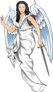 Advanced Angel 1