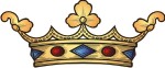 Advanced Crown 17 Clip Art