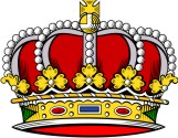 Simplistic Crown 10 Modern Hungary