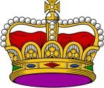 Simplistic Crown 14 Germany