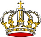 Simplistic Crown 15 Denmark