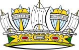Simplistic Crown 5 Naval