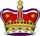 Simplistic Crown 8 Scotland