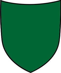 Simplistic Shield 11 for Custom Coat of Arms