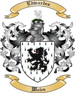 Edwardes Family Crest from Wales2