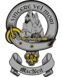 MacNeil Family Crest from Scotland2
