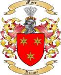 More Family Crest from France2