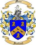 More Family Crest from Scotland