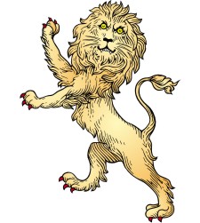 Advanced Lion 5