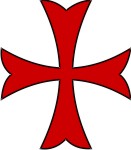 Simplistic Cross 1 Templar