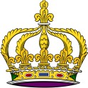 Simplistic Crown 11 France