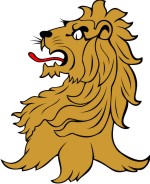 Simplistic Lion 11